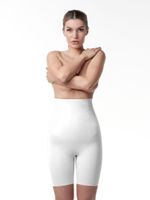 Poirier MP-56 High Waist Shaping Broekje | Maat: XXXL