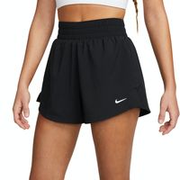 Nike Dri-FIT One High Rise 2in1 3 Inch Short Dames - thumbnail