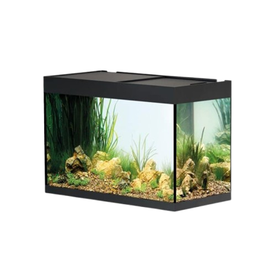 Oase StyleLine 125 aquarium zwart
