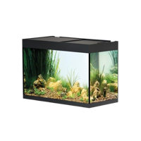 Oase StyleLine 125 aquarium zwart