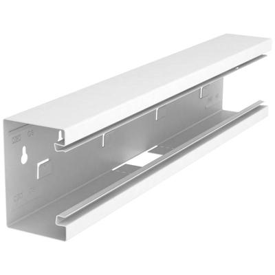 OBO Bettermann 6277060 T-stuk (b x h) 110 mm x 70 mm 1 stuk(s) Zuiver wit