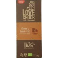 Lovechock Almond baobab bio