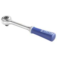 Expert by Facom Ratel Ronde Kop | 3/8" - E031701 Expert by Facom Ratel Ronde Kop | 3/8" - E031701
