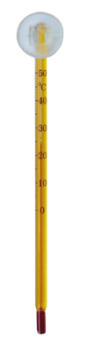 Superfish Thermometer 15 cm