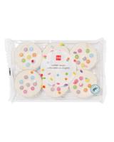 HEMA Confetti Cakejes 200gr