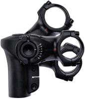 Ergotec stuurpen "swell re 70" stem swell re 70 35mm 80mm lev.6