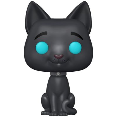 Pop! Movies: Luck - Bob