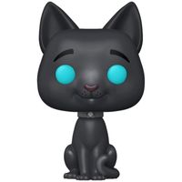 Pop! Movies: Luck - Bob