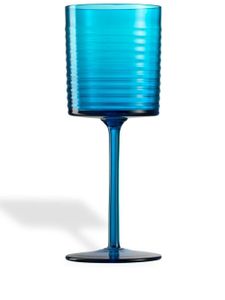 NasonMoretti verre Gigolo - Bleu