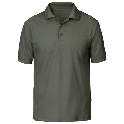 Fjallraven Crowley Pique Polo Heren