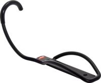 XLC Fietsophangmuurbeugel zw