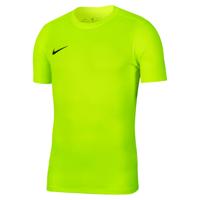 Nike Dri-FIT Park VII Voetbalshirt Kids Neongeel