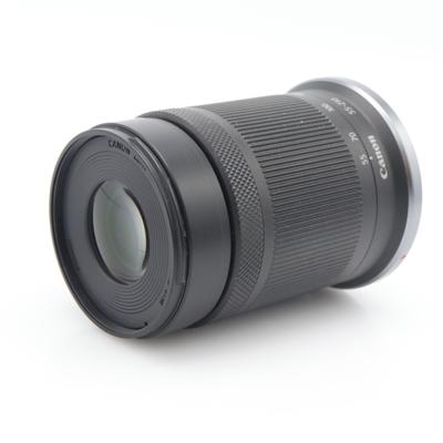 Canon RF-S 55-210mm F/5-7.1 IS STM occasion