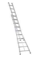 Altrex Kibo opsteekladder | 2-delig | 2 x 10 - 515210 - thumbnail