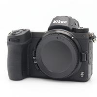 Nikon Z6 body occasion