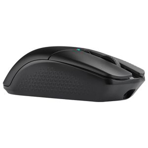 Corsair KATAR ELITE Wireless muis Gamen Rechtshandig RF Wireless + Bluetooth + USB Type-A Optisch 26000 DPI