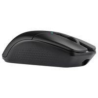 Corsair KATAR ELITE Wireless muis Rechtshandig RF Wireless + Bluetooth + USB Type-A Optisch 26000 DPI - thumbnail