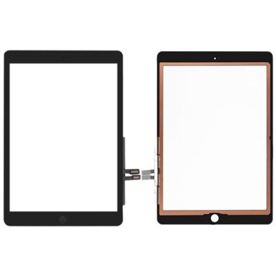 Touch Panel voor iPad 9.7 inch (2018 versie) A1954 A1893(Black)