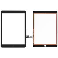 Touch Panel voor iPad 9.7 inch (2018 versie) A1954 A1893(Black)