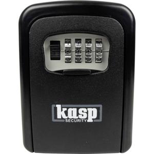 Kasp K60090D K60090D Sleutelkluis Cijferslot