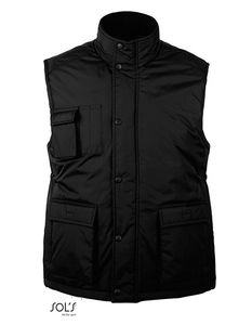 Sol’s L869 Ripstop Bodywarmer Wells