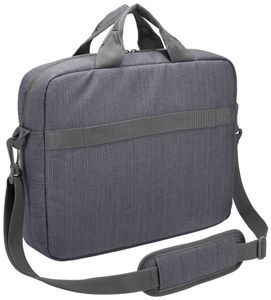 Case Logic Huxton HUXA-213 Graphite 33,8 cm (13.3") Aktetas Grafiet