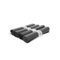 Vuilniszakken Non Komo 60 liter 60x80cm