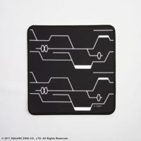 Nier Mousepad - Signal