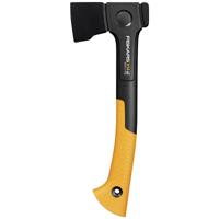 Fiskars 1069102 Aks 355 mm 750 g Gewicht (kop) 529 g
