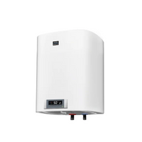 Wahlbach elektrische boiler, square - 80 liter Model: 85-003080