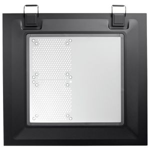 Vengeance C70 Windowed Side Panel Zijdeel