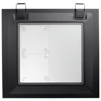 Vengeance C70 Windowed Side Panel Zijdeel