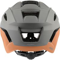 Olympic sportswear Helm Kamloop moon-grey-peach matt 56-59 - thumbnail