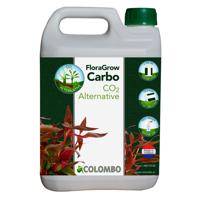 Colombo flora carbo xl 2,5 l - Colombo