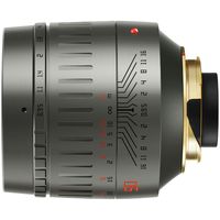 TTArtisan 50mm F0.95 Leica M mount Titanium