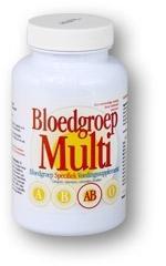 HME Bloedgroep multi AB