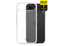 Mobilize Mobilize Naked Protection Case Apple iPhone Air Clear