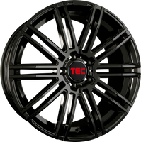 TEC AS3 black glossy - thumbnail
