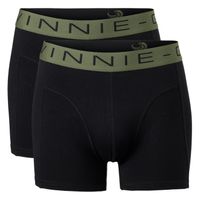 Vinnie-G Boxershorts 2-pack Black Forest-XXL - thumbnail