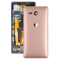 Batterij Achterkant voor Sony Xperia XZ2 Compact