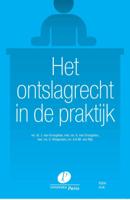 Het ontslagrecht in de praktijk (Paperback)