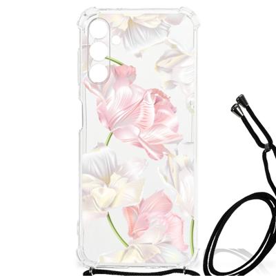 Samsung Galaxy A13 5G | A04s Case Lovely Flowers Samsung Galaxy A13 5G | A04s Case Lovely Flowers