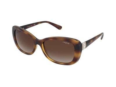 Zonnebrillen Vogue VO2943SB W65613