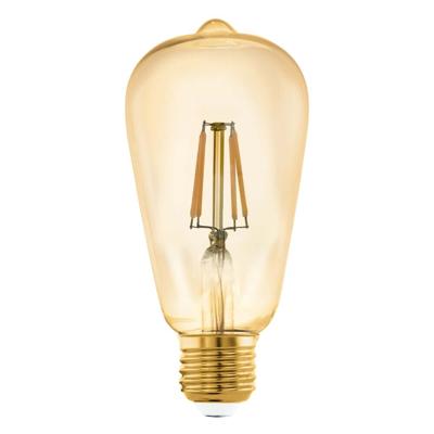 Eglo Led lampenbolZigbee - E27 - 4.9 watt - 2200K - ST64 - 12222