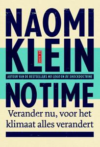 No time (Paperback)