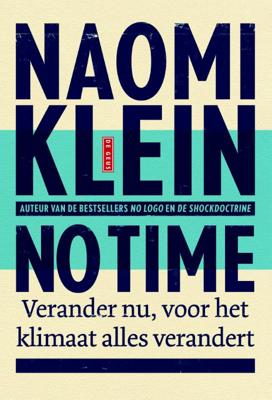 No time (Paperback)