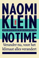 No time (Paperback) No time (Paperback)