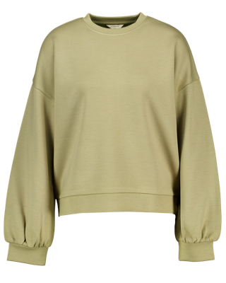 Sweater - Groen
