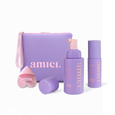 AMICI Skincare The Everyday Glow Set