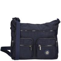 Enrico Benetti Schoudertas Suzie Navy